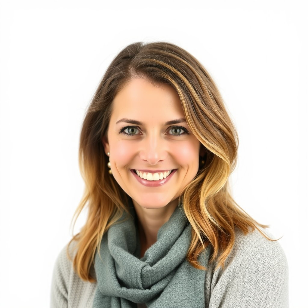 Jennifer Leonard PhD